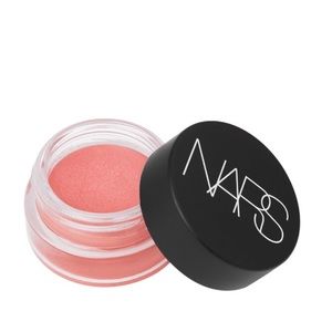 NARS Air Matte Blush in Orgasm New in box